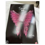 Bob Mackie Barbie - Le Papillion