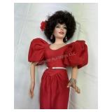Joan Collins "Alexis" Figure