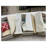 3 Danbury Mint Storybook Dolls