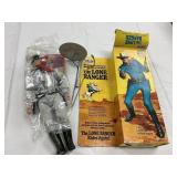 Gabriel Lone Ranger Figure