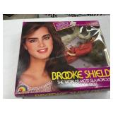 Brooke Shields Doll