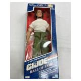 GI Joe Doll - Basic Training Grunt