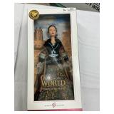 Barbie Dolls Of the World - Navajo Princess