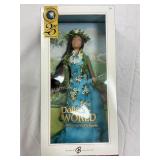 Barbie Dolls Of the World - Pacific Islands