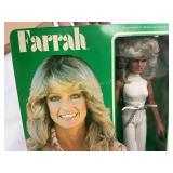 1977 Farrah Fawcett Doll