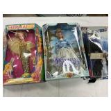 3 Dolls - Assorted
