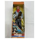 Wrangler Doll
