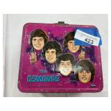 Osmonds Lunch Box - No Thermos