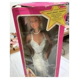 Super Size Barbie Doll