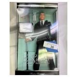 Frank Sinatra Doll