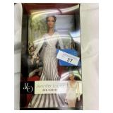 Jennifer Lopez Doll - Barbie Collector