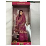 Barbie Doll Princess - India
