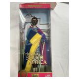 Barbie Doll Princess - South Africa