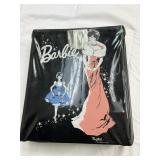 Vintage Doll Case & Contents