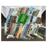 John Deere literature