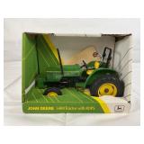 John Deere