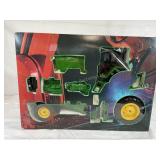 John Deere Build a Tractor