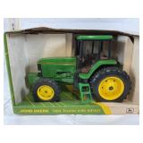 John Deere