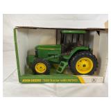 John Deere
