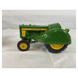 John Deere