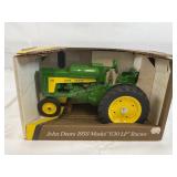 John Deere