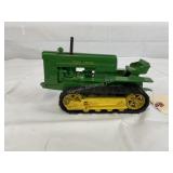 John Deere