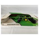 John Deere