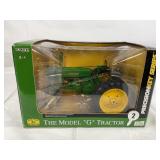 John Deere Ertl Precision Key Series