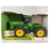 John Deere