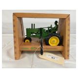 John Deere Commemorative
