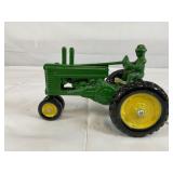 John Deere