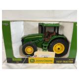 John Deere