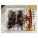 John Deere Horse-Drawn