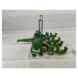 John Deere