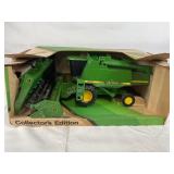 John Deere Collectorï¿½s Edition