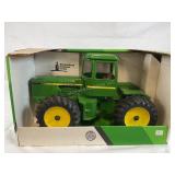 John Deere