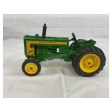 John Deere