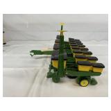 John Deere