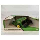 John Deere