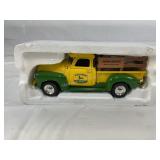 John Deere Prestige Series