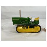 John Deere