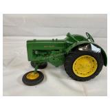 John Deere
