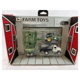 John Deere Fertilizer Set