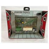 John Deere Grain Set