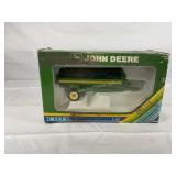 John Deere
