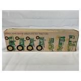 John Deere Miniature Toy Tractors