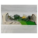 John Deere Farm Set