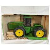 John Deere Collectorï¿½s Edition