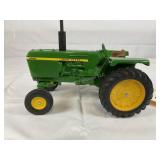 John Deere