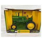 John Deere